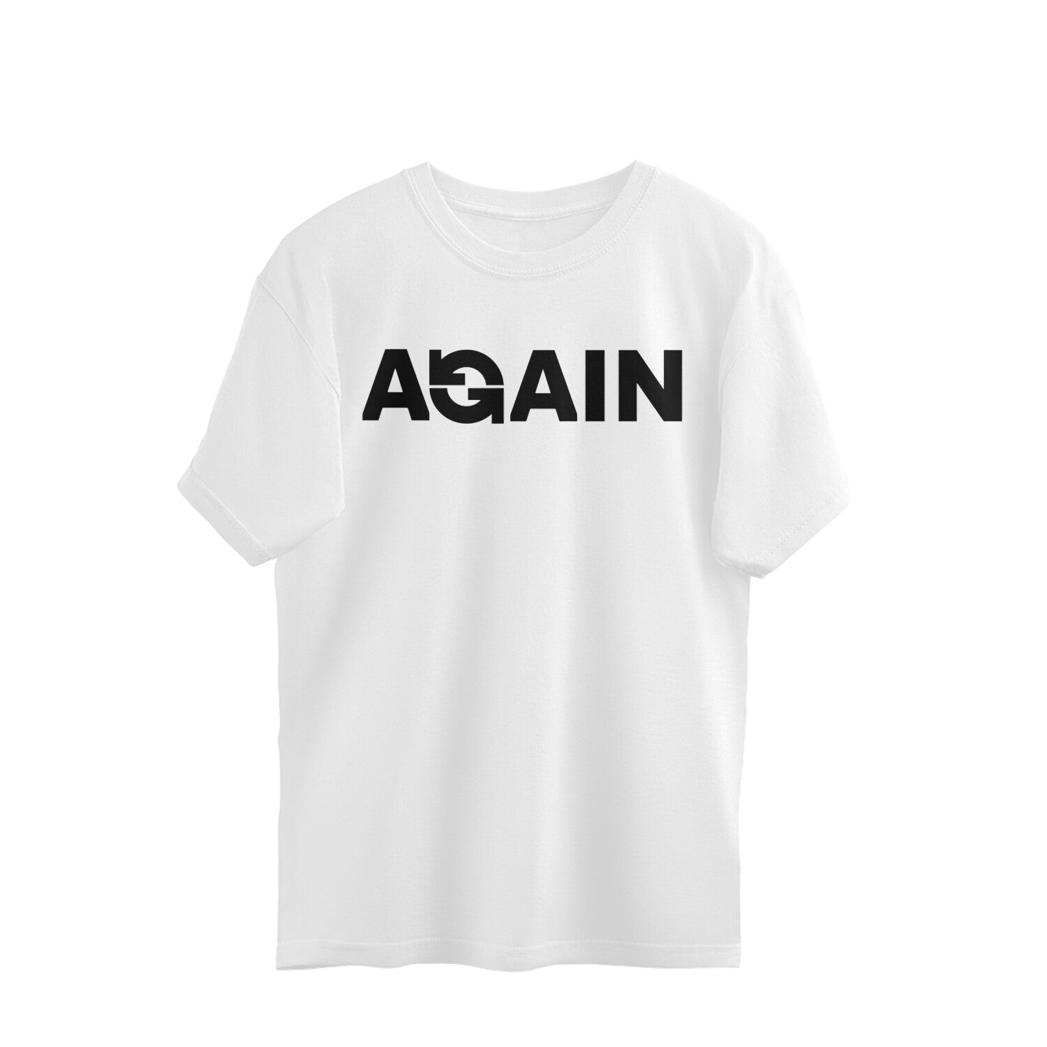 Front View - 5012895